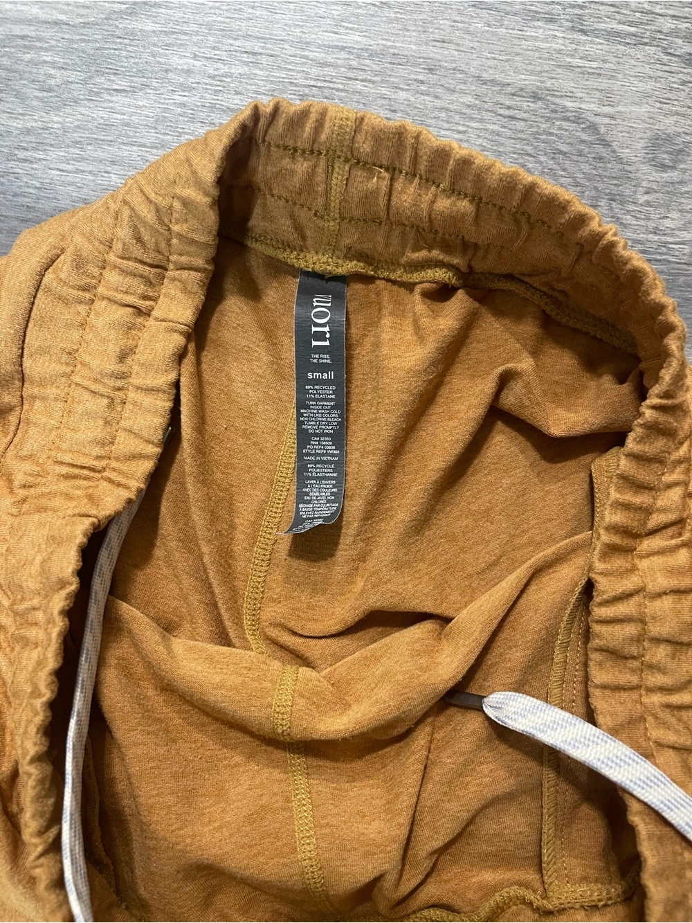 Vuori Performance Jogger - Picture 9 of 11